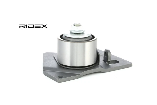RIDEX Galet tendeur de courroie de distribution Poulie-tendeur 308T0092 31mm