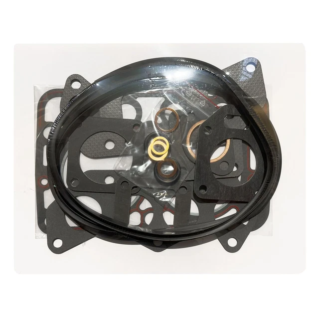 DICHTSATZ ZYLINDERKOPFDICHTSATZ FÜR Hanomag D611 D 611 D621 D 621 R12 R18 R24 EUR 55,00 - DE DICHTSATZ ZYLINDERKOPFDICHTSATZ FÜR Hanomag D611 D 611 D621 D 621 R12 R18 R24 EUR 55,00 - DE