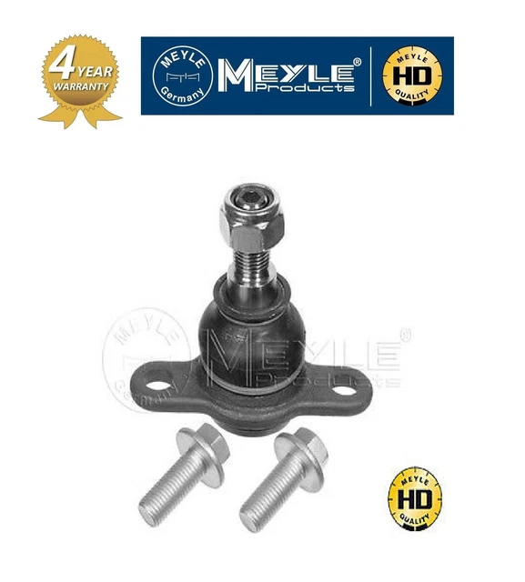 Rotule De Guidage Inférieure Meyle - Compatible VW Transporter T4 - Référence 701407361B