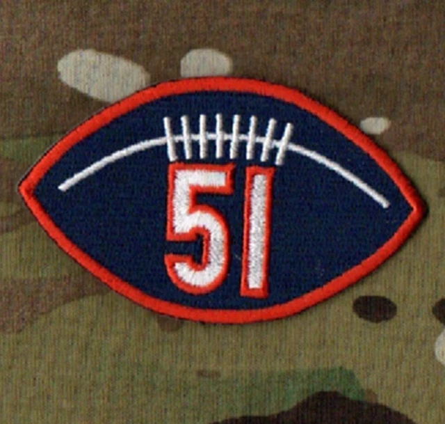 FOOTBALL KANSAS CITY Chiefs Super Bowl LVIII 2024 patch brodé à