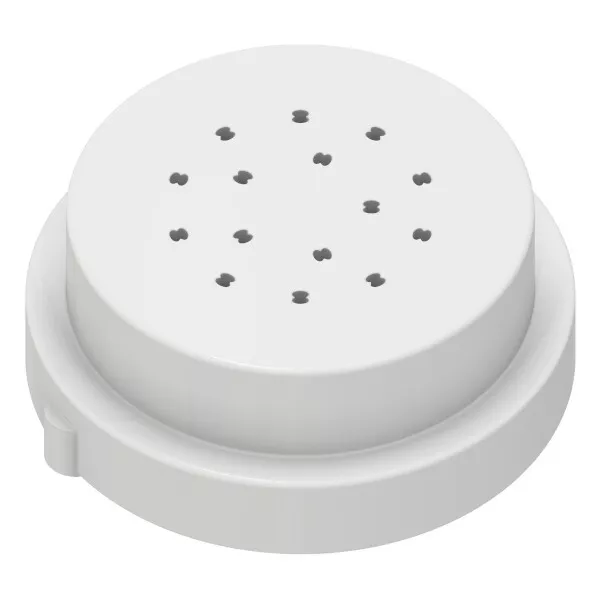 Filière en POM Spaghetti Trilobati pour Philips Pâtes Fabricant