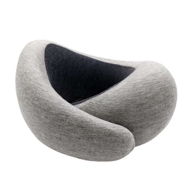 Me and Leg Support-Adjustable Pillow Suitable for Airplanes, Cars and Homes N9Z2
