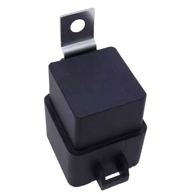 12V AT75769 Relay for John Deere 425 445 455 430 Lawn & Garden Tractor