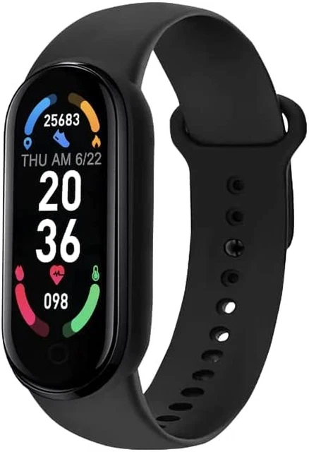 Kid pedometer top watch