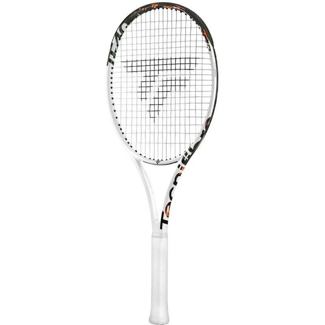 Raquette De Tennis Tecnifibre T-FLASH - Poignée 4 1/4, 100 M² In. - Occasion En Bon état