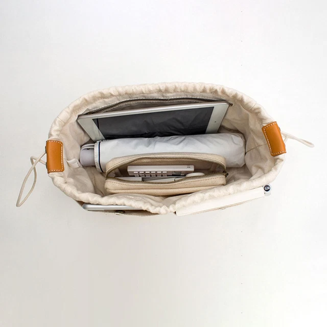 Sac Vanity Vintage Thermor - Cuir Bleu - Trousse Toilette Ou Petit Bagage