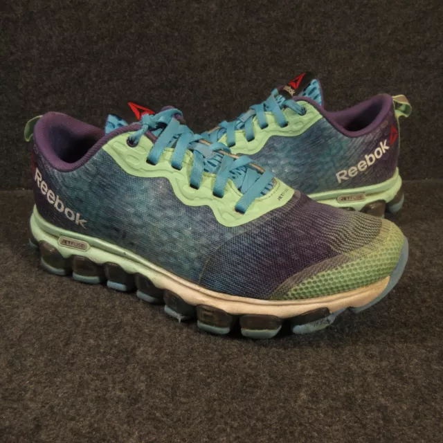 Reebok jetfuse womens deals