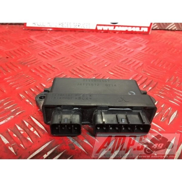 BOÎTIER CDI - ECU PEUGEOT KISBEE 50 4TPS 2020 - Livraison Gratuite