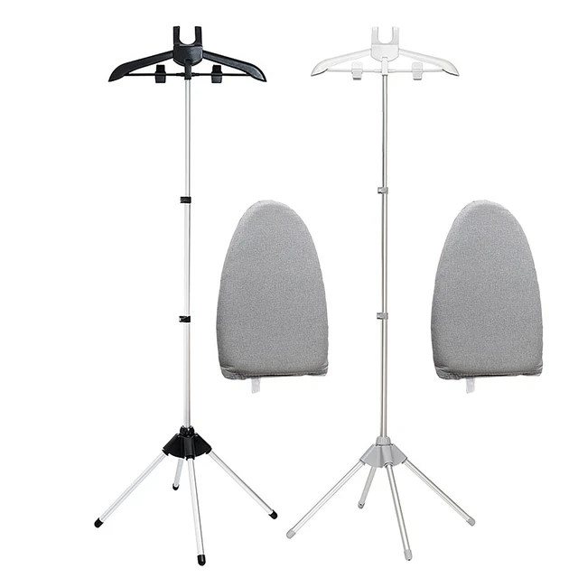 360 Grad Rotation Bügelbrett Handheld Kleidungsdampferregal Gute Qualität