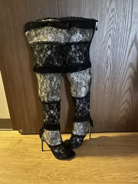gianvito rossi over the knee boots gianvito rossi over the knee boots