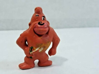 magilla gorilla toy
