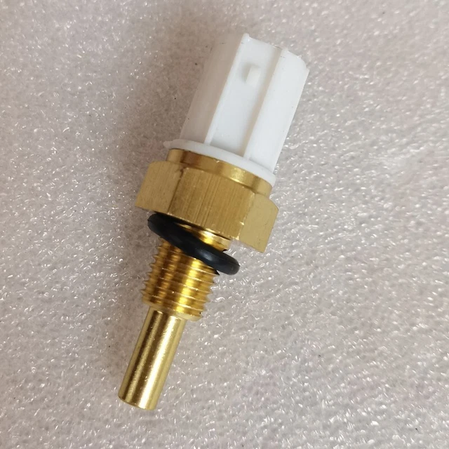 COOLANT WATER TEMP Temperature Sensor Switch for Kawasaki Z650 ER650