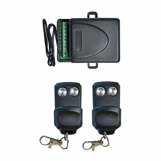 RC-799M Sostituzione Telecomando Per Ricevitore Audio Video