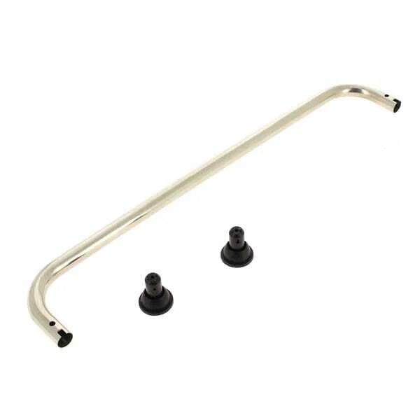Poignee de four gl1108 pour Four Delonghi