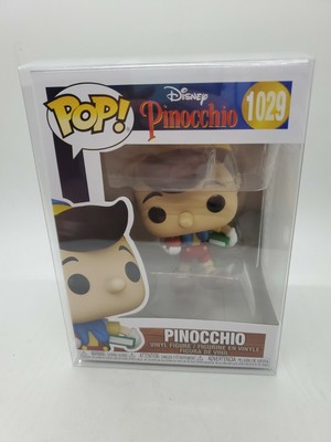 funko pop pinocchio 1029