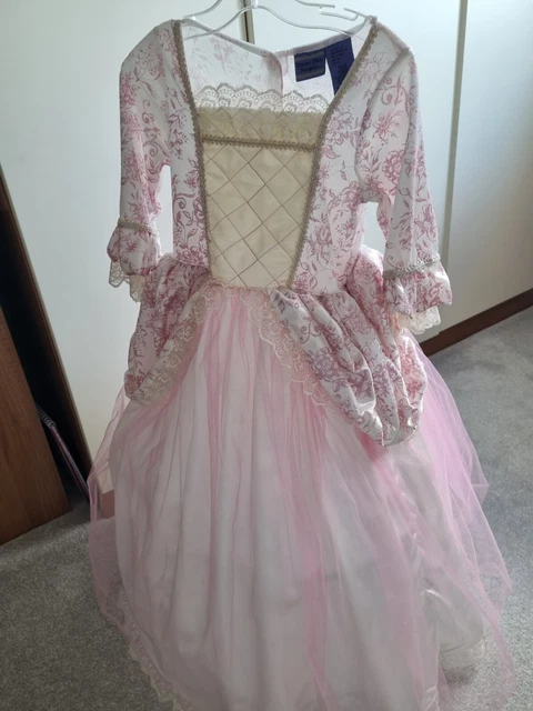 Dream play imagine princess dress outlet