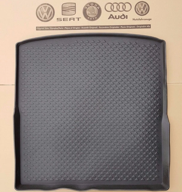ORIGINAL VW GOLF 7 variant luggage compartment insert trunk mat trunk
