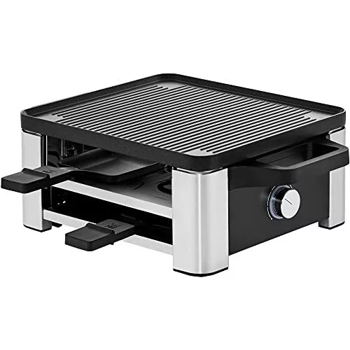 WMF Raclette Lono für 4 bk/sr