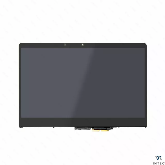 FHD LCD Touchscreen Digitizer Display Assembly für Lenovo Yoga 710-14ISK 80TY