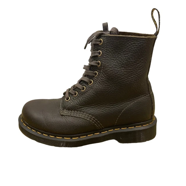 Dr martens 1460 sales pascal green lake