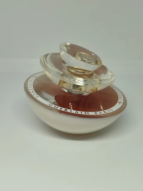 perfume my insolence guerlain paris