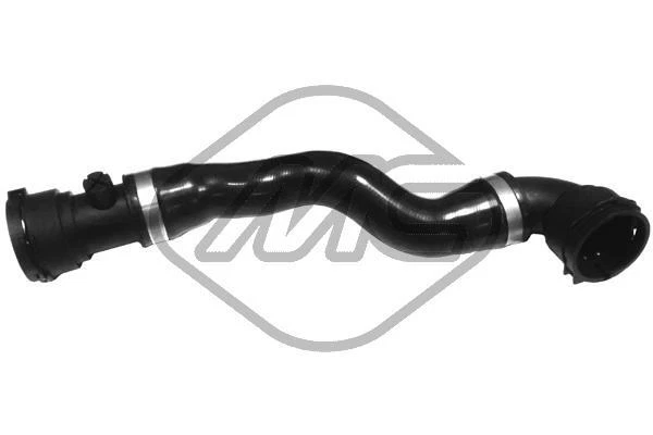 Durite turbo BMW E60 E61 520d 525d 530d - Équipement auto Durite turbo BMW E60 E61 520d 525d 530d - Équipement auto