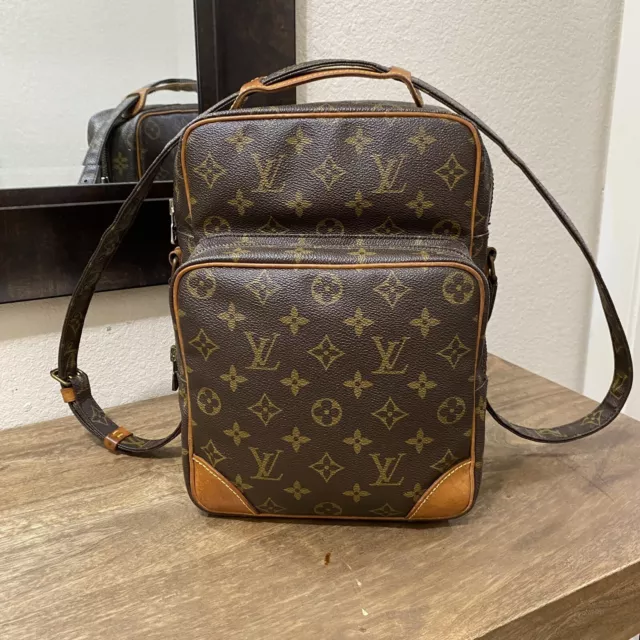 Louis-Vuitton-Monogram-e-Shoulder-Bag-M45236 – dct-ep_vintage luxury  Store