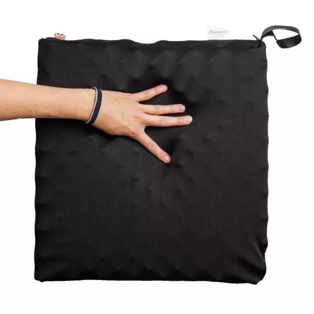 Putnam's Sero Pressure Relief Cushion With Waterproof Cover - Standard/Deluxe