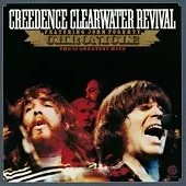 Creedence Clearwater Revival : Chronicle Vol. 1 CD (2006) FREE Shipping, Save £s