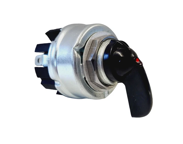 Indicador De Temperatura Con Sensor Remoto Para Tractor John Deere/LANZ 310 510 710 - Reemplazo WC145430