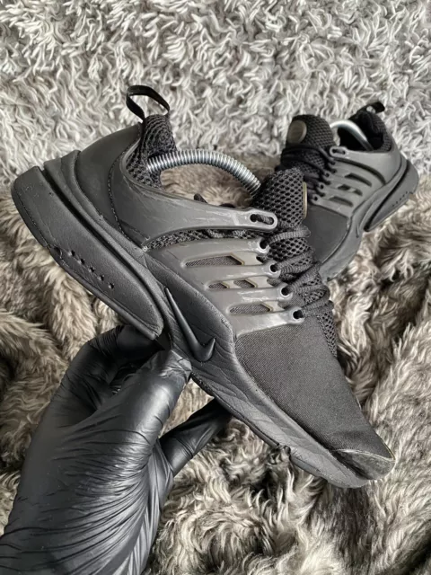 Nike air presto essential trainer outlet