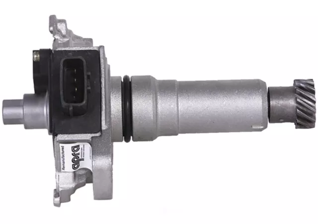 Distributor Cardone 31-58441 Reman fits 1991 Nissan 240SX 2.4L-L4
