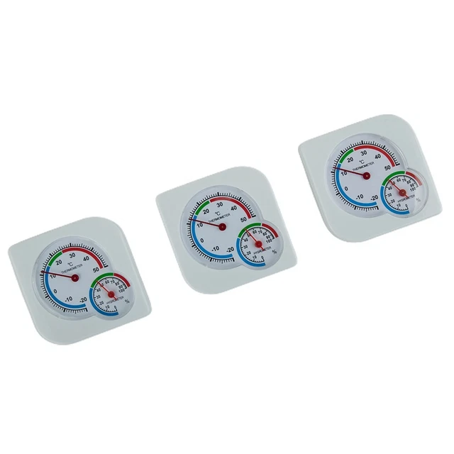 Fisherbrand Termometro Traceable Con Punto Di Rugiada/bulbo Umido/umidità, Gamma: Da -40 A 70 C Da -40° A 70°C | Buy Online | Fisher Scientific - Foto 9