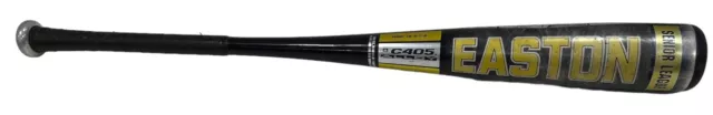 Easton Reflex Silver C405 ALLOY -7 31" 24 oz Model BRX7S 2¼” Diameter