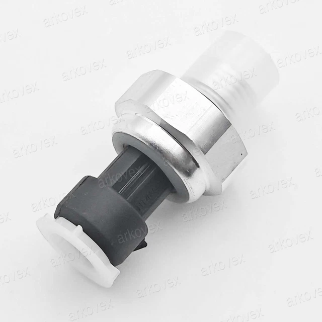 Genuine Oil Pressure Sensor For Holden Commodore VE VF V6 3.0L 3.6L (2010+) 1 thumbnail image