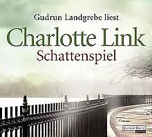 Schattenspiel von Link, Charlotte | Buch | Zustand gut