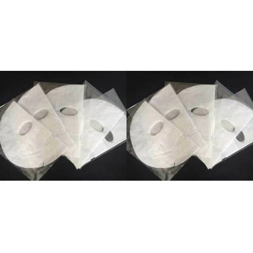 Masque Gel CO2 Daejong Medical Carbothérapie (lot De 10 Gels + 10 Feuilles)