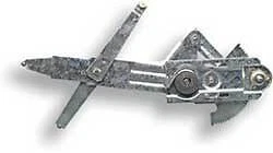 1968-69 Camaro Firebird; Window Regulator; with Standard Interior; Manual