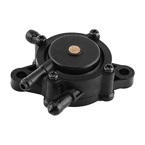 Pompe à Essence Pour Mikuni Briggs & Stratton Remplacement De Pompe à Carbura...