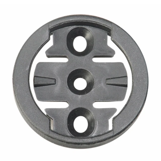 Adaptateur De Support Pour Ordinateur De Vélo Keenso – Compatible Bryton, Cateye, Plastique Léger 4g