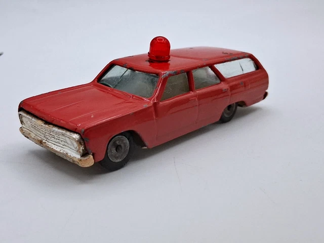 Gamda Koor Sabra Israel n° 8100 Chevelle station peu fréquent | eBay