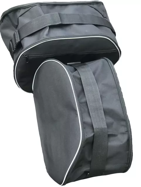 Pannier Liner Bags For Yamaha Fjr 1300 Tdm 900