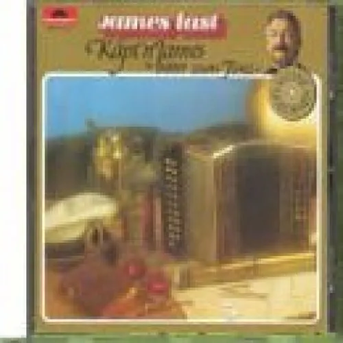 James Last | CD | Käpt'n James bittet zum Tanz (1968, 'Meine Goldenen')