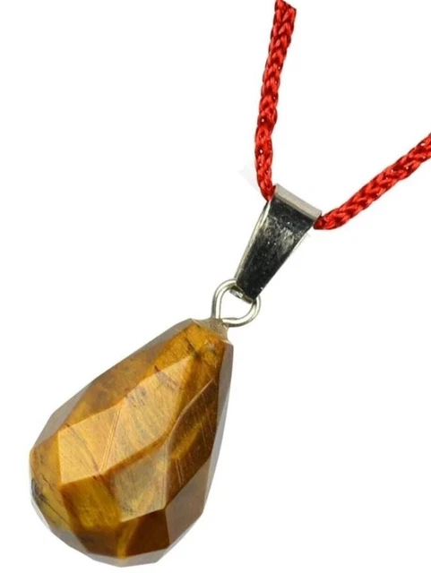 PIÙ potente - Love Attraction Vash Crystal AMULET Lust Pendant Metaphysical +