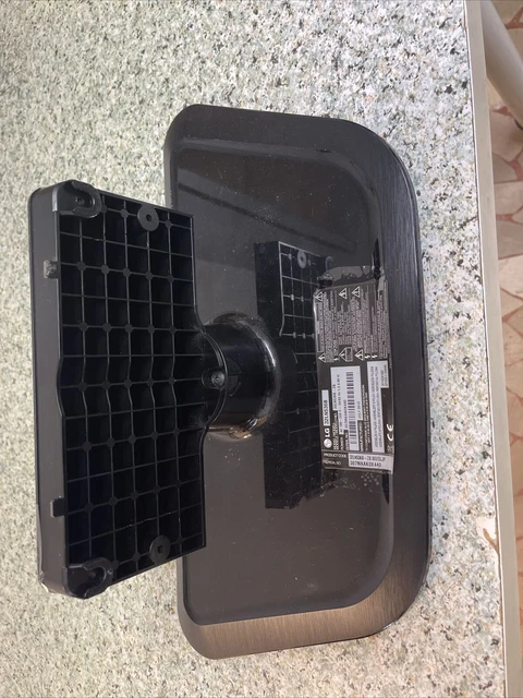 base TV , piede tv per SABA 40S78gtv - Teklio TKO43QA11 base TV , piede tv per SABA 40S78gtv - Teklio TKO43QA11