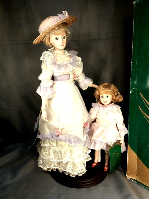 Moments treasured dolls 2025