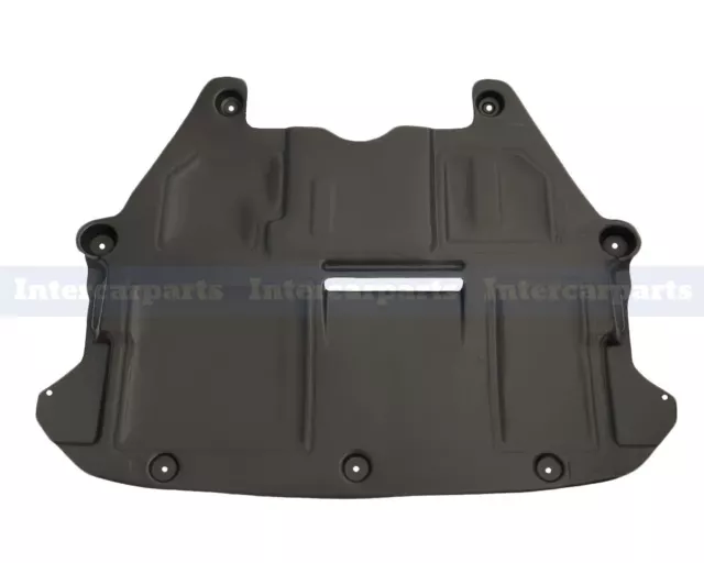 Sottovassoio sottomotore copertura antiruggine per Mini Countryman R60 Paceman R61