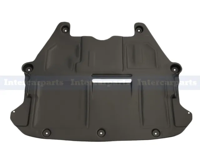 Undertray Under Engine Cover Rust Shield for Mini Countryman R60 Paceman R61