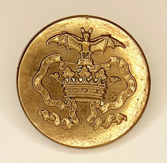 BOUTON LIVREE ESPAGNE nº35