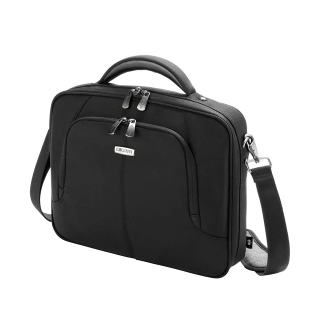 Dicota Multi Compact Briefcase for Notebook 14-15.6"